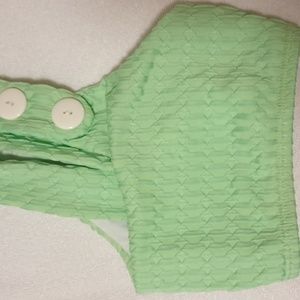 Seea Georgia top size S